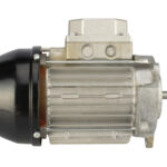 Электродвигатель МА с тормозом