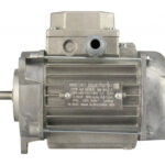 Электродвигатель МА без тормоза