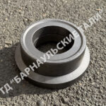 Колесо ходовое ведомое тип EK вид1