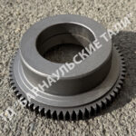 Колесо ходовое ведущее тип EK вид1